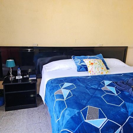Hotel Kasa Kamelot Las Rosas Quetzaltenango Zewnętrze zdjęcie