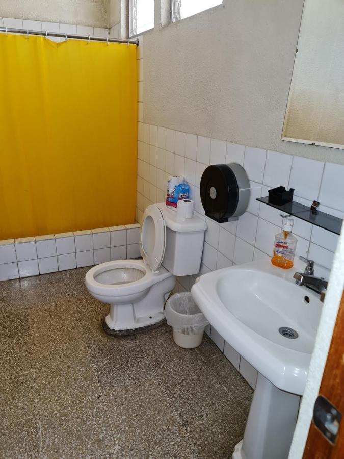 Hotel Kasa Kamelot Las Rosas Quetzaltenango Zewnętrze zdjęcie