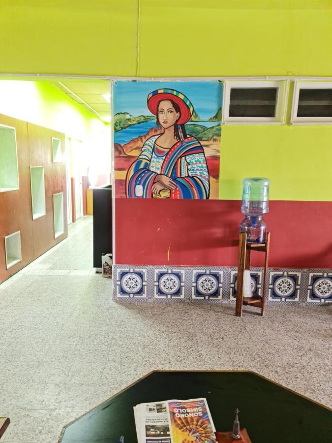 Hotel Kasa Kamelot Las Rosas Quetzaltenango Zewnętrze zdjęcie
