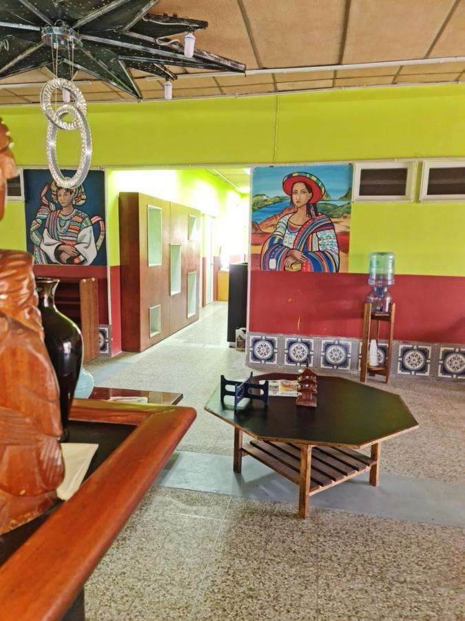 Hotel Kasa Kamelot Las Rosas Quetzaltenango Zewnętrze zdjęcie
