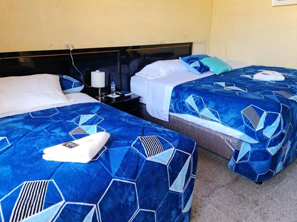 Hotel Kasa Kamelot Las Rosas Quetzaltenango Zewnętrze zdjęcie