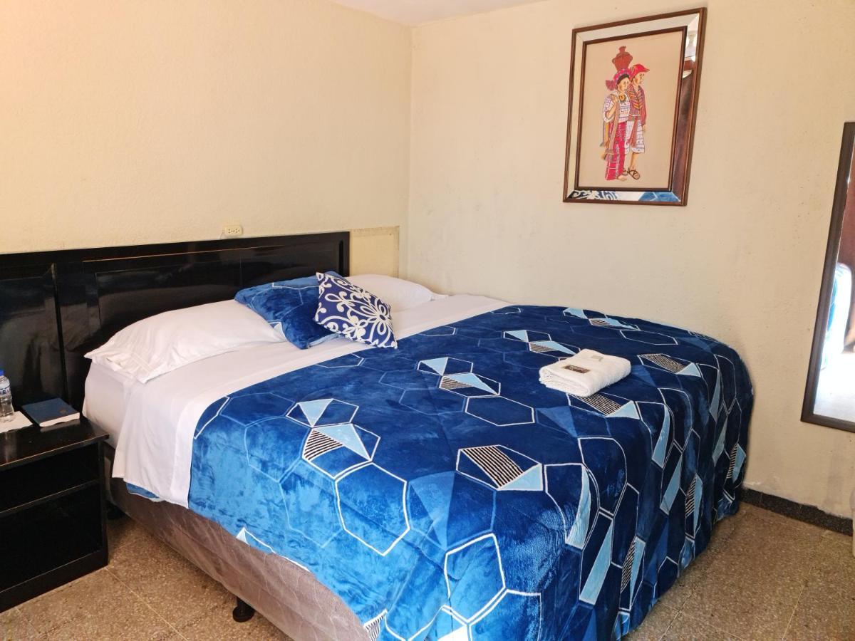 Hotel Kasa Kamelot Las Rosas Quetzaltenango Zewnętrze zdjęcie