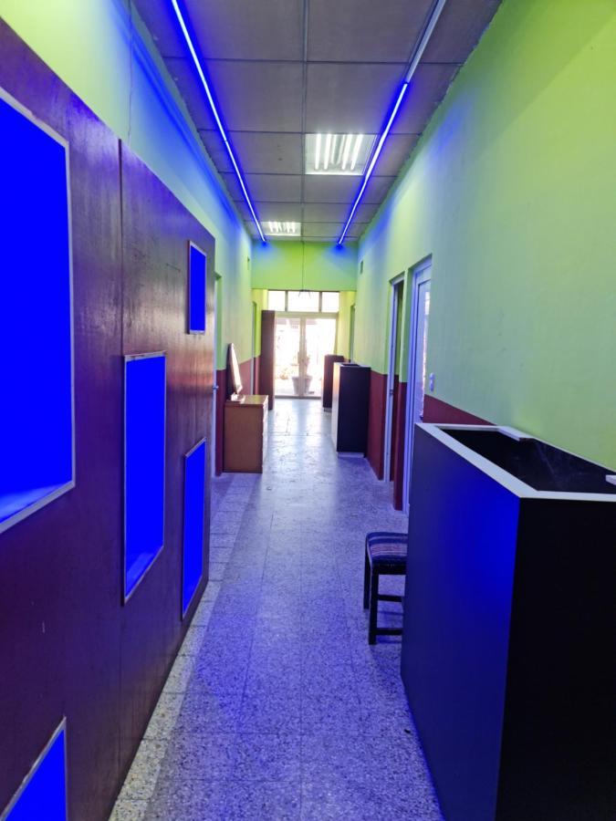 Hotel Kasa Kamelot Las Rosas Quetzaltenango Zewnętrze zdjęcie