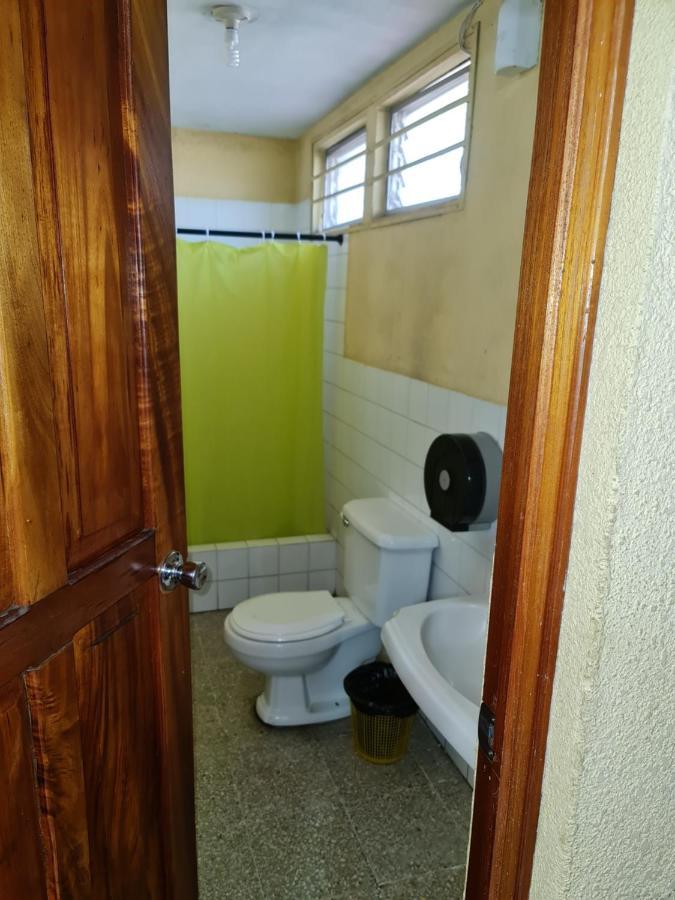 Hotel Kasa Kamelot Las Rosas Quetzaltenango Zewnętrze zdjęcie