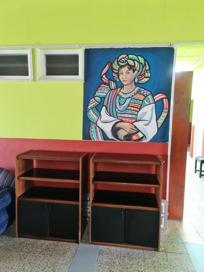 Hotel Kasa Kamelot Las Rosas Quetzaltenango Zewnętrze zdjęcie