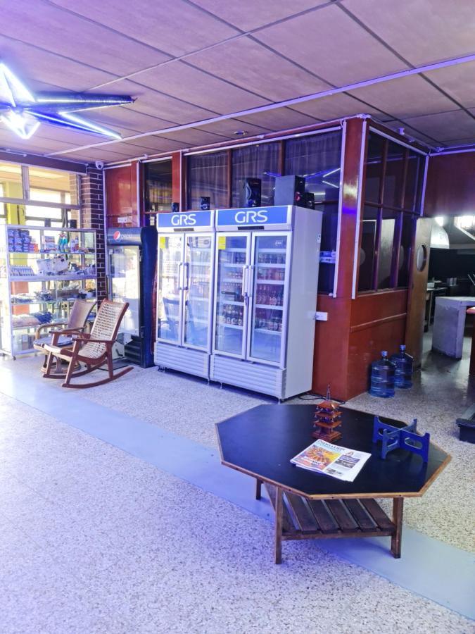 Hotel Kasa Kamelot Las Rosas Quetzaltenango Zewnętrze zdjęcie