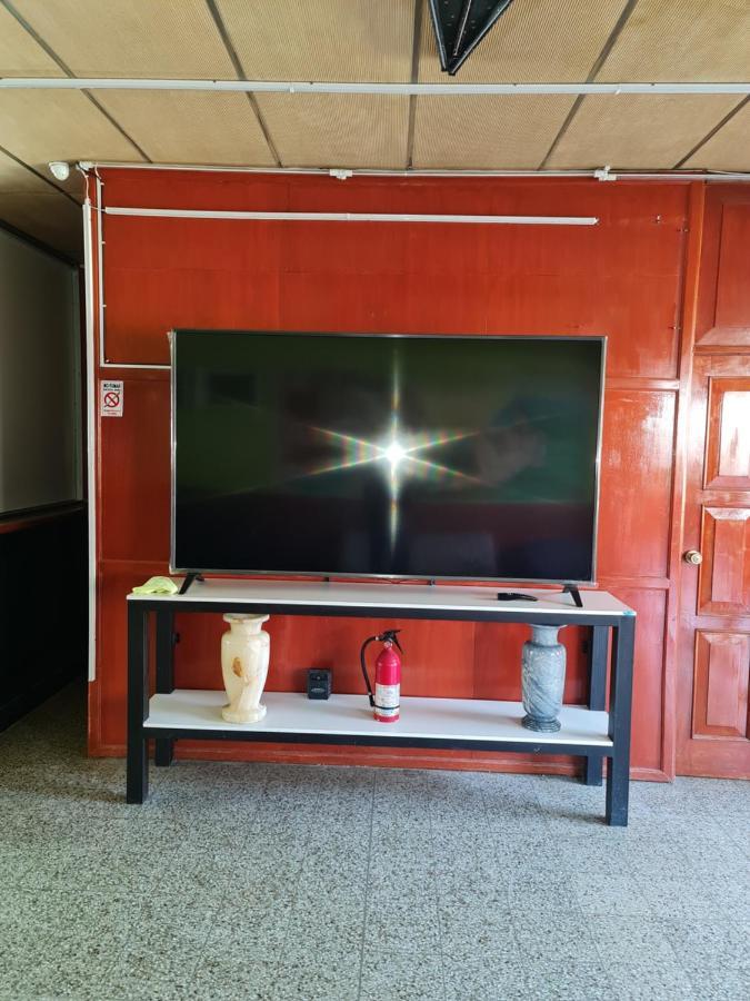 Hotel Kasa Kamelot Las Rosas Quetzaltenango Zewnętrze zdjęcie