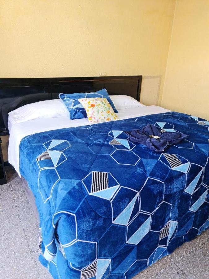 Hotel Kasa Kamelot Las Rosas Quetzaltenango Zewnętrze zdjęcie