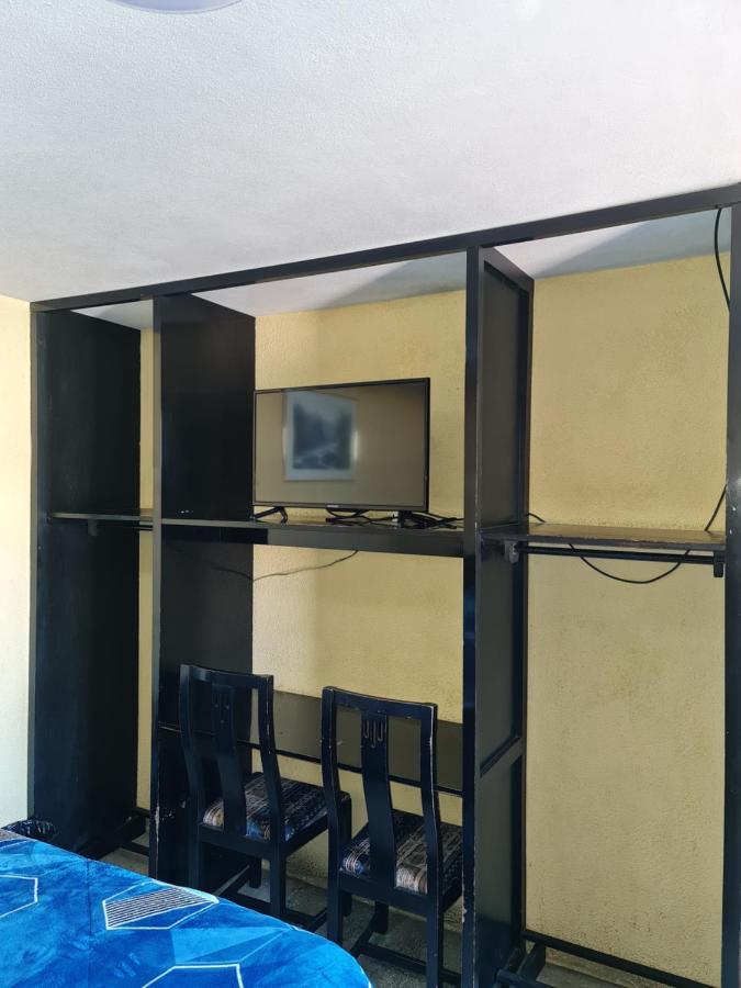 Hotel Kasa Kamelot Las Rosas Quetzaltenango Zewnętrze zdjęcie